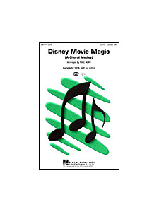 Disney Movie Magic (SAB)