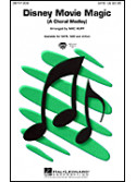 Disney Movie Magic (SAB)