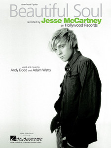 Jesse McCartney - Beautiful Soul