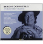 Sergio Coppotelli - Eclectic Taste (CD)