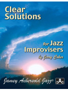 Clear Solutions for Jazz Improvisers