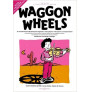 Waggon Wheels (Viola)