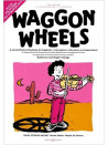 Waggon Wheels - Violin Part - 2nd part