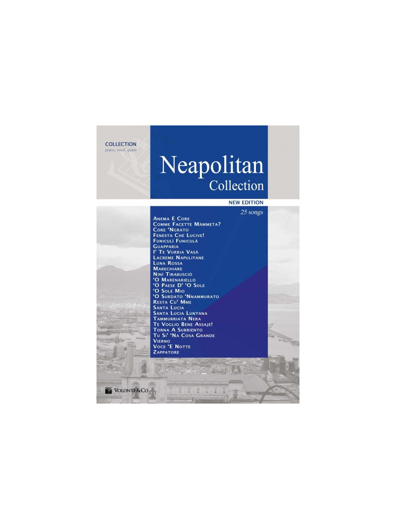 Neapolitan Collection