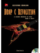 Drop C Revolution (libro/Video Online)