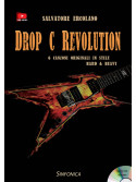 Drop C Revolution (libro/Video Online)