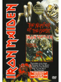 Iron Maiden - The Number of the Beast (DVD)