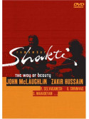 John McLaughlin dvd, shakti dvd www.birdlandjazz.it