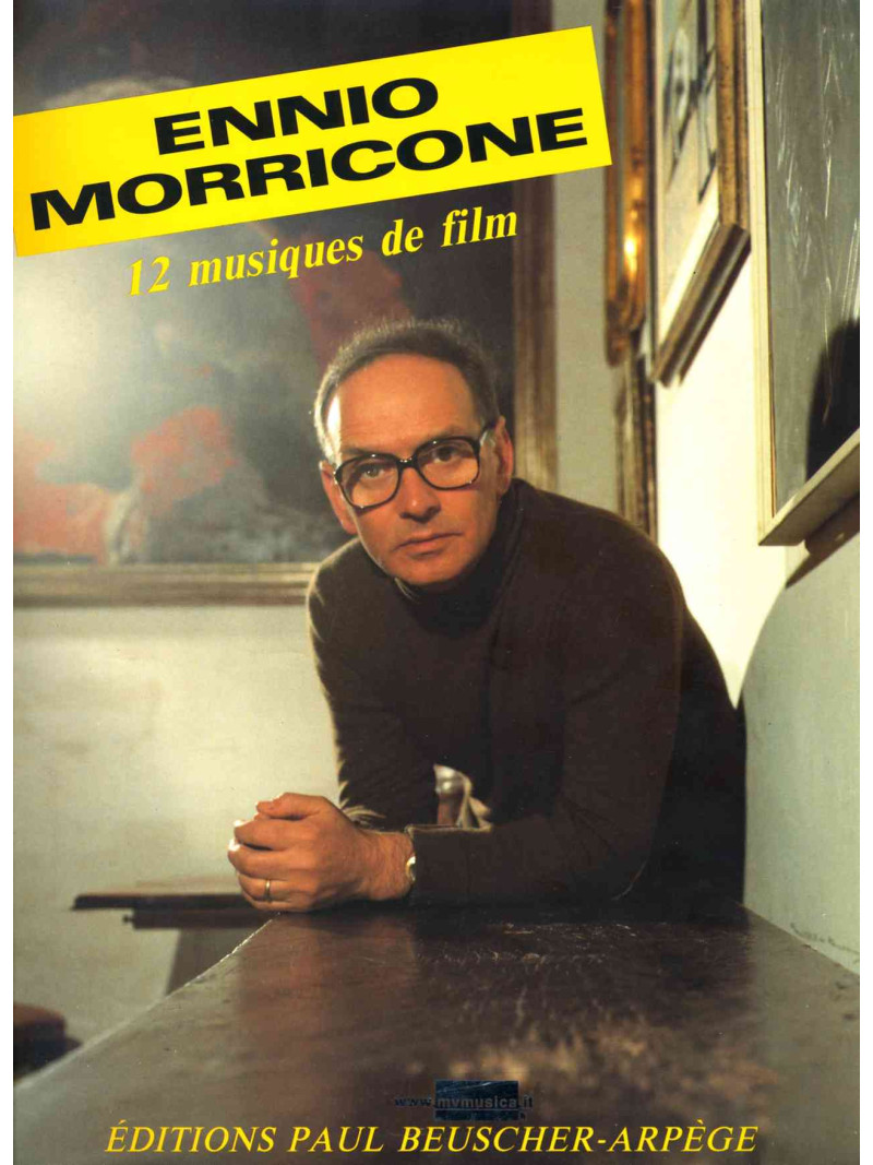 12 Musiques de Film