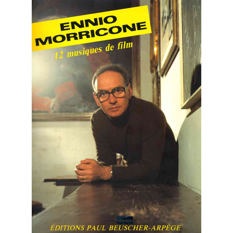 12 Musiques de Film