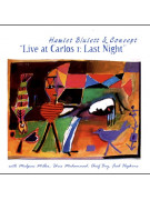 Live at Carlos I: Last Night (CD)