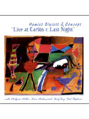 Live at Carlos I: Last Night (CD)
