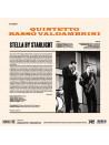 Gianni Basso, Oscar Valdambrini - Stella By Starlight (CD)