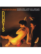 Maurizio Brunod - Duets (CD)