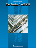 The Beatles / 1967-1970 (Piano/Vocal)
