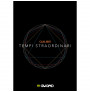 Tempi Straordinari (Book + CD)