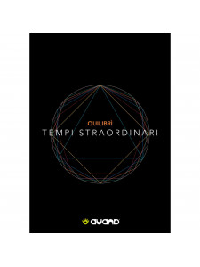 Tempi Straordinari (libro + CD)