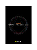 Tempi Straordinari (Book + CD)