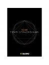 Tempi Straordinari (Book + CD)