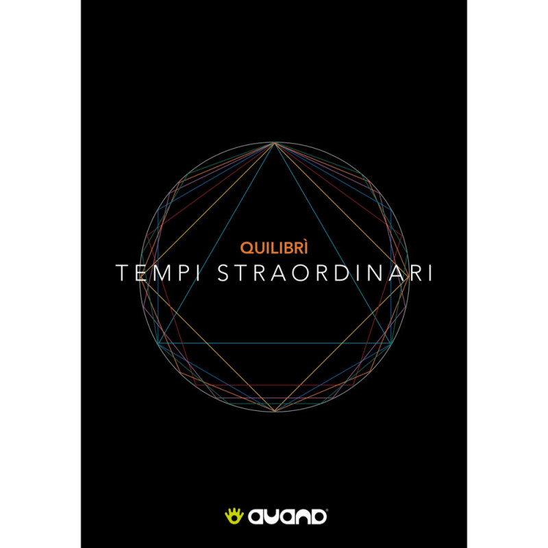 Tempi Straordinari (Book + CD)