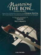 Mastering The Bow Part 3: Studies For Bass
