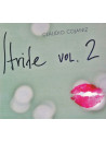 Claudio Cojaniz ‎– Stride Vol. 2 (CD)