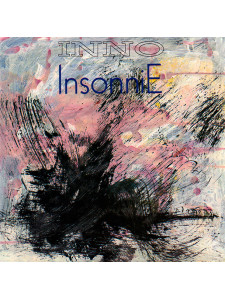 Mauro Manzoni - Inno - Insonnie (CD)