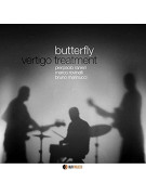 Butterfly - Vertigo Treatment (CD)