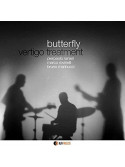 Butterfly - Vertigo Treatment (CD)