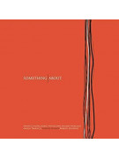 Gabriele Pesaresi - Something About (CD)