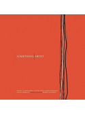 Gabriele Pesaresi - Something About (CD)