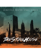 Wingfield*, Reuter*, Stavi*, Sirkis* ‎– The Stone House (CD)