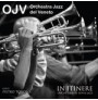 Orchestra Jazz del Veneto - In Itinere (CD)