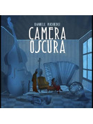 Daniele Richiedei - Camera oscura (CD)
