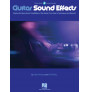 Guitar Sound Effects (Book/Audio Online)