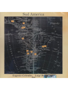 Eugenio Colombo, Luigi Bozzolan - Sud America (CD)