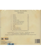 Eugenio Colombo, Luigi Bozzolan - Sud America (CD)