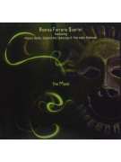 Andrea Ferrario Quartet - The Mask (CD)