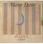 Marco Detto ‎– Alma (CD)