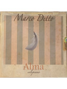 Marco Detto ‎– Alma (CD)