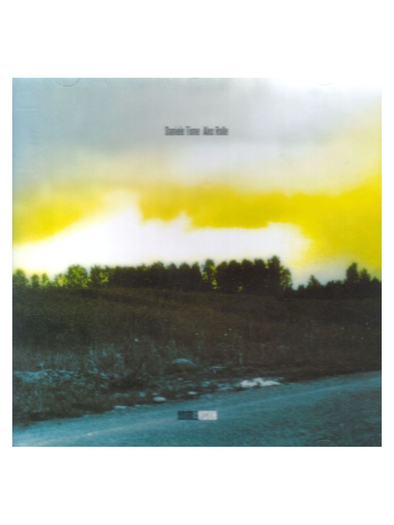 Alex Rolle, Daniele Tione Double Vision (CD)