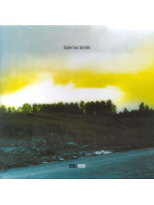 Alex Rolle, Daniele Tione Double Vision (CD)