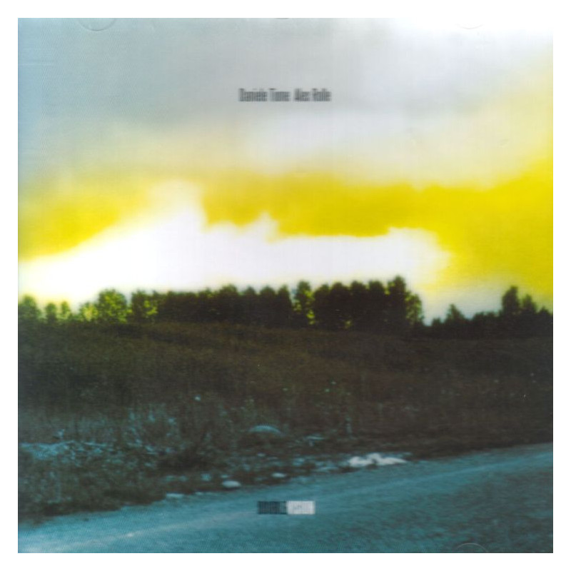 Alex Rolle, Daniele Tione Double Vision (CD)