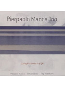 A Single Moment of Life (CD)