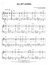 Pop Standards for Accordion