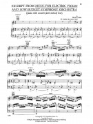 The Frank Zappa Songbook – Volume 1