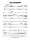 Tom Petty: Guitar Play-Along Volume 75 (book/CD)