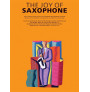The Joy of Saxophone