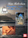 Treasures of the Celtic Harp (Book/Online Video)