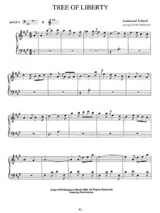 Treasures of the Celtic Harp (Book/Online Video)